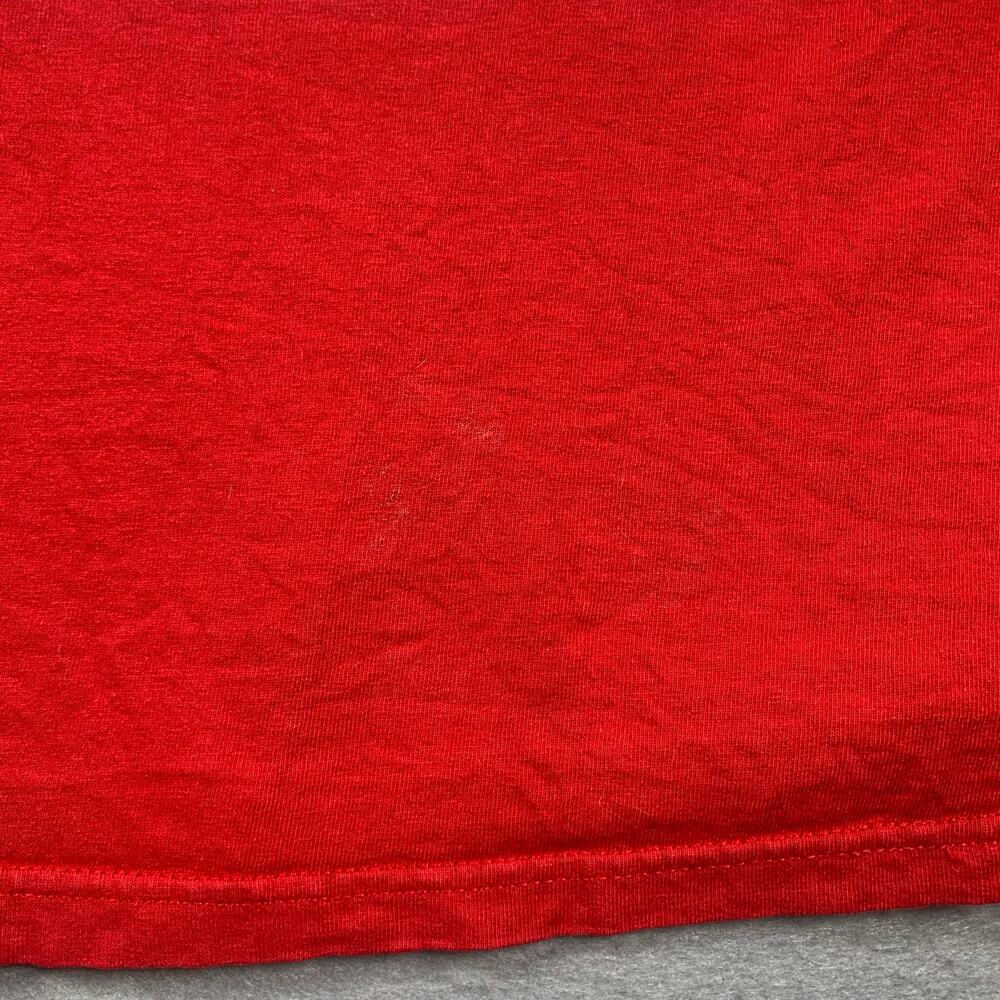 Vintage Honda Superbike Classic Shirt Mens XL 2004 Motorcycle Racing Event Bike - Picture 13 of 16